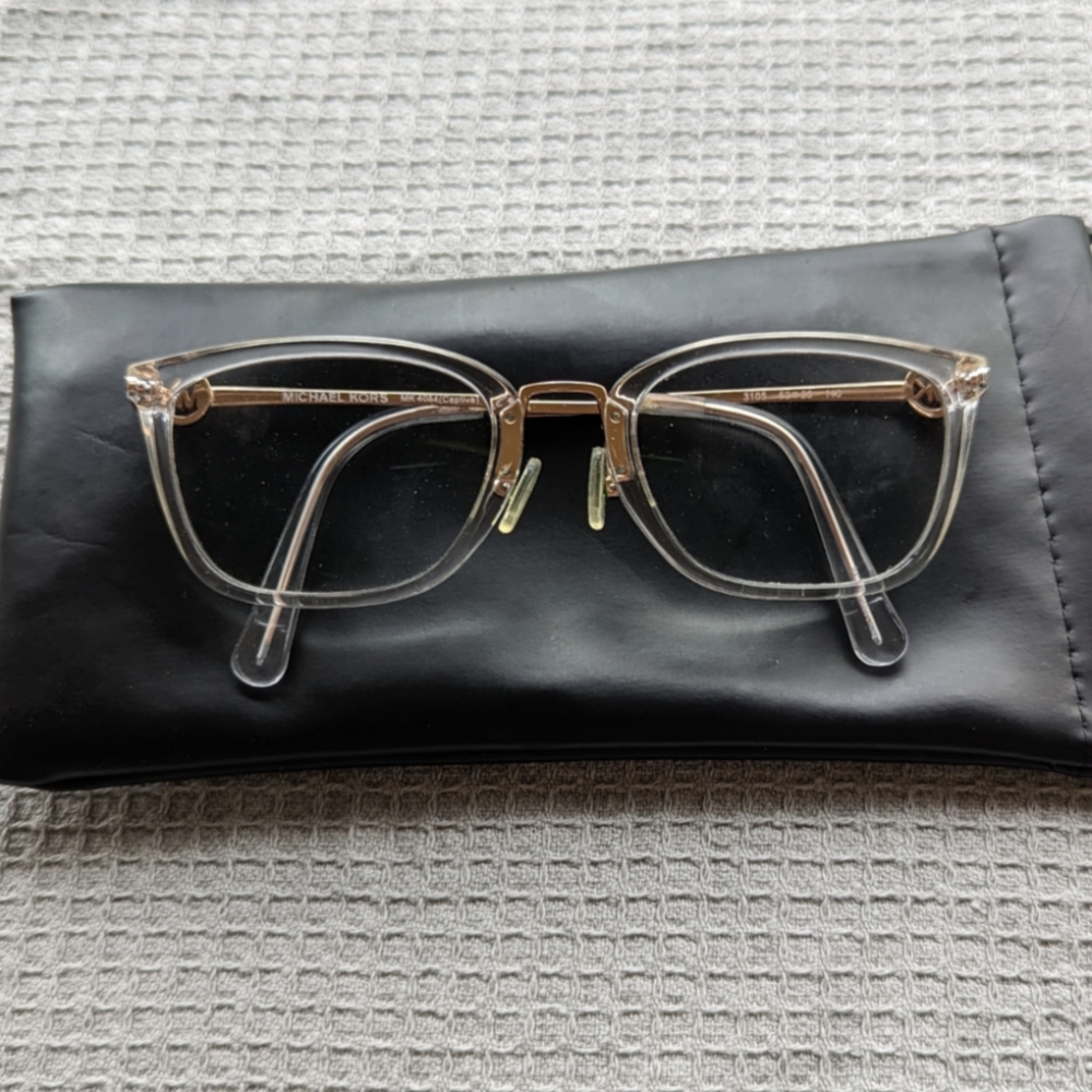 Michael Kors Eyeglass Frame ( Frames Only) - image 1